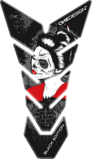 Protector rezervor 3M CGBE10P/PR3405