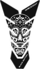 Protector rezervor 3M CGBE6P/PR3409