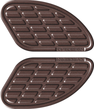 Protector rezervor BUMPS15P