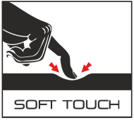 Προστατευτικό ρεζερβουάρ CGAN104P/PR3080