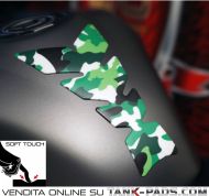 Προστατευτικό ρεζερβουάρ CGAN105P/PR3077