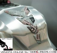 Προστατευτικό ρεζερβουάρ CGAN114P/PR3084