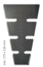 Protector rezervor CGCLAS2P/PR3052