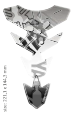 Protectie rezervor CGEXS66GP/PR3021