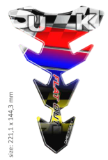 Protectie rezervor CGEXS67P/PR3020