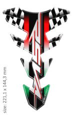 Protectie rezervor CGEXS68P/PR3019