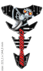 Protector rezervor CGEXS70P/PR3018