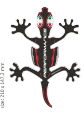 Protectie rezervor CGGECOP/PR3110