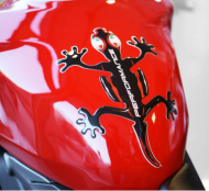 Protectie rezervor CGGECOP/PR3110