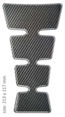 Protector rezervor CGMAXCP/PR3055