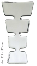 Protector rezervor CGMAXCROP/PR3117 CROM