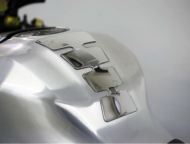 Protector rezervor CGMAXCROP/PR3117 CROM