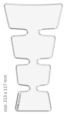 Protector rezervor CGMAXTP/PR3003