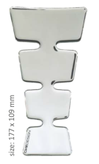 Protector rezervor CGMEDCROP/PR3116 CROM