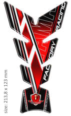 Protector rezervor CGMOON11P/PR3034