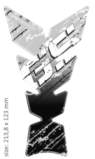 Protectie rezervor CGMOON16P/PR3030