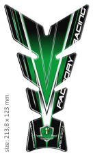 Protectie rezervor CGMOON9P/PR3036