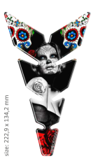 Tank Protector CGMOS108P/PR3008