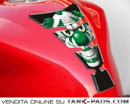 Tank protector CGSCLOWVP/PR3061