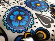 Tank protector CGSKULL3P/3458