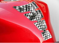 Προστατευτικό ρεζερβουάρ CGSSCAP/PR3056