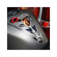 DON'T TOUCH 3D CGEXS74P/PR3245 Tank Protector