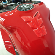 Protector de rezervor HDR10