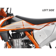 Protectie rezervor HDR1003/PR3576