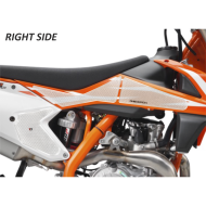 Protectie rezervor HDR1003/PR3576