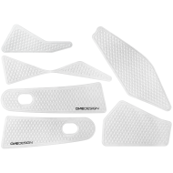 Protectie rezervor HDR1007/PR3580