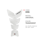 Protector rezervor HDR6/PR3427