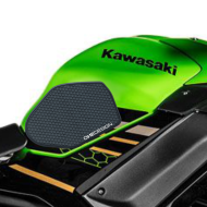 Protectie rezervor KAWASAKI NINJA 650 2017-2023 NEGRU