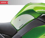 Protectie rezervor KAWASAKI Z 1000 SX 2011-2019 HDR260/PR3419