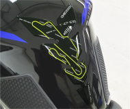 Protector rezervor MISANO 3M CGMOS117P