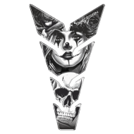 Protector rezervor ONEDESIGN PAD13P