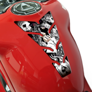 Protector rezervor ONEDESIGN PAD16P