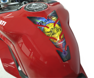 Protector rezervor ONEDESIGN PAD7P