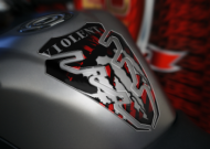 Protector rezervor ONEDESIGN CGEXRP/PR3482