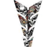 Protector rezervor ONEDESIGN PAD9P/PR3554