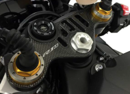 PPSY18P/PR3122 YAMAHA R1M Trike Protector