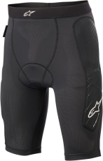 Προστατευτική σφήνα ALPINESTARS Paragon Lite BLACK