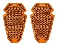 Προστατευτικά για τοποθέτηση - αγκώνες ICON D3O® Ghost Level 2