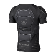 Protective blouse O'NEAL IMPACT LITE V.23 BLACK