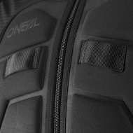 Προστατευτική μπλούζα O'NEAL STV LONG V.23 BLACK