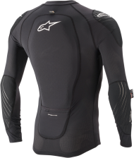 Προστατευτικό Γιλέκο ALPINESTARS LS PARAGON LT BLK
