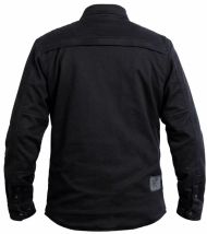 Προστατευτικό πουκάμισο JOHN DOE MOTOSHIRT BLACK