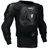 Προστατευτική θωράκιση THOR SENTRY XP2 ΜΑΥΡΟ