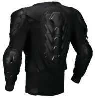 Προστατευτική θωράκιση THOR SENTRY XP2 ΜΑΥΡΟ