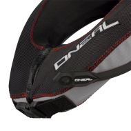 Προστατευτικό γιακά O'NEAL NX2 BLACK