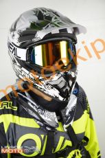 Προστατευτικό κολάρο O'NEAL TRON SHOCKER